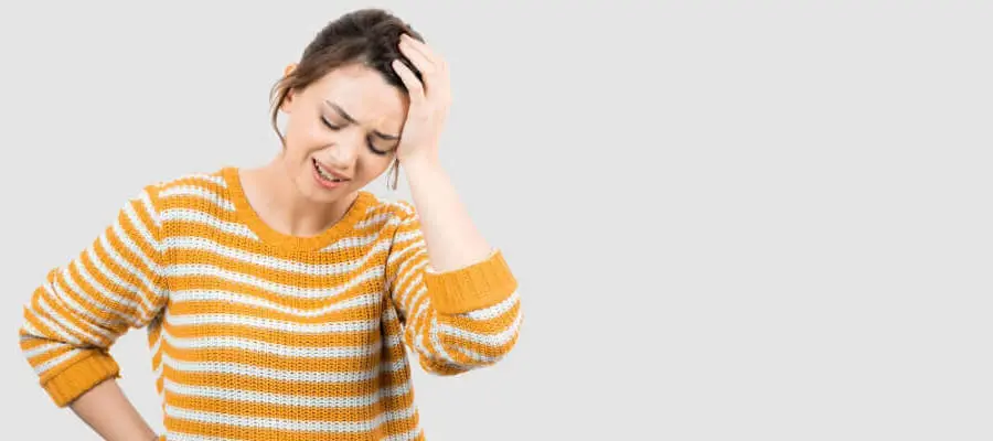 Por que isso acontece? Causas frequentes e menos óbvias Por que isso acontece? Causas frequentes e menos óbvias