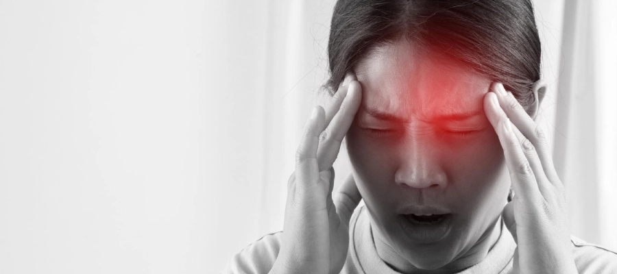 O que significa ter dor de cabeça frequente? O que significa ter dor de cabeça frequente?