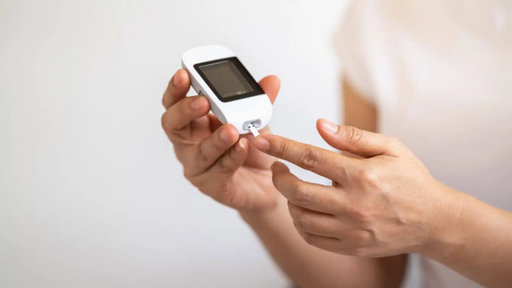 Principais sintomas de glicose alta Principais sintomas de glicose alta