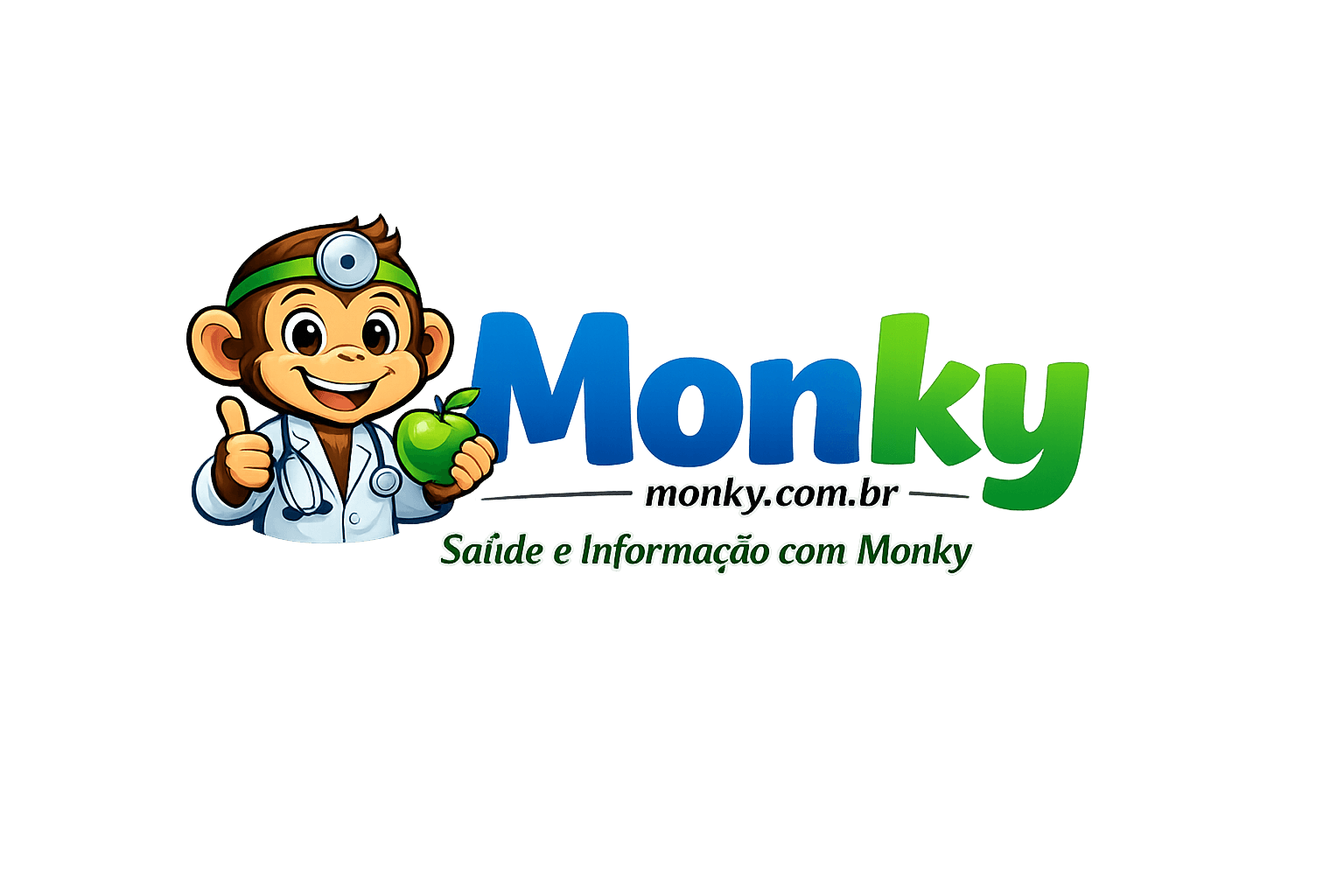 Dr. Monky