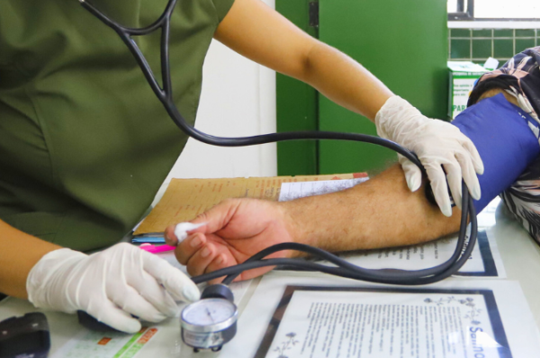 Causas e fatores de risco