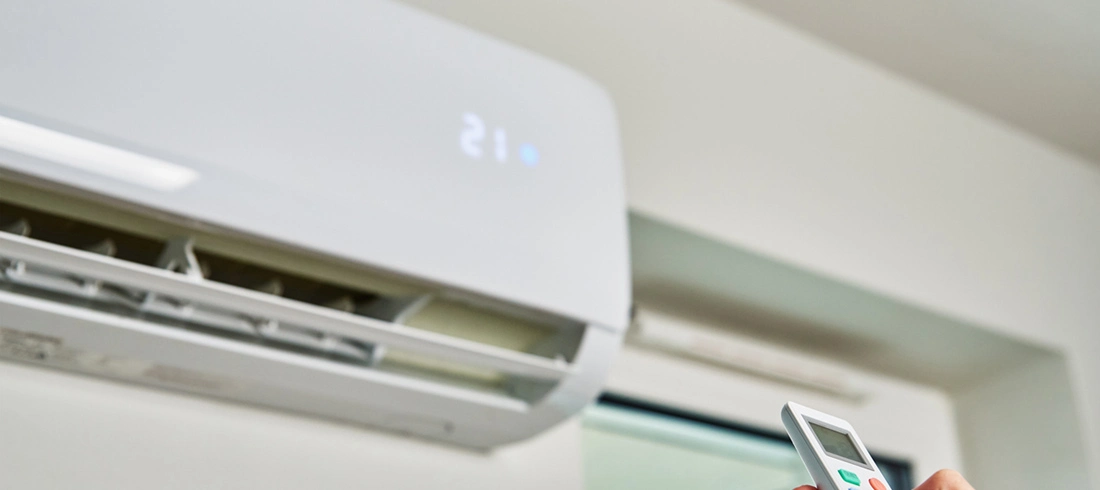 O que realmente determina se um ar condicionado é econômico O que realmente determina se um ar condicionado é econômico