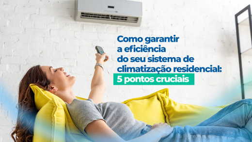 Climatização Eficiente